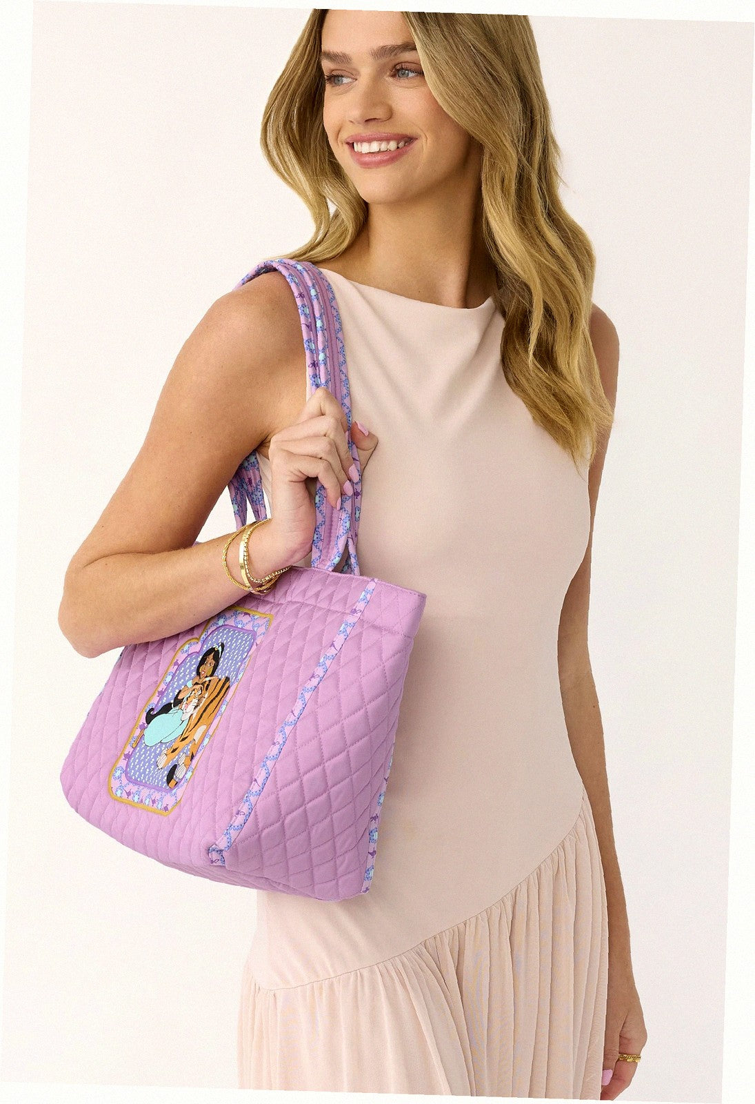 Disney Small Hathaway Tote