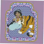 Disney Small Hathaway Tote