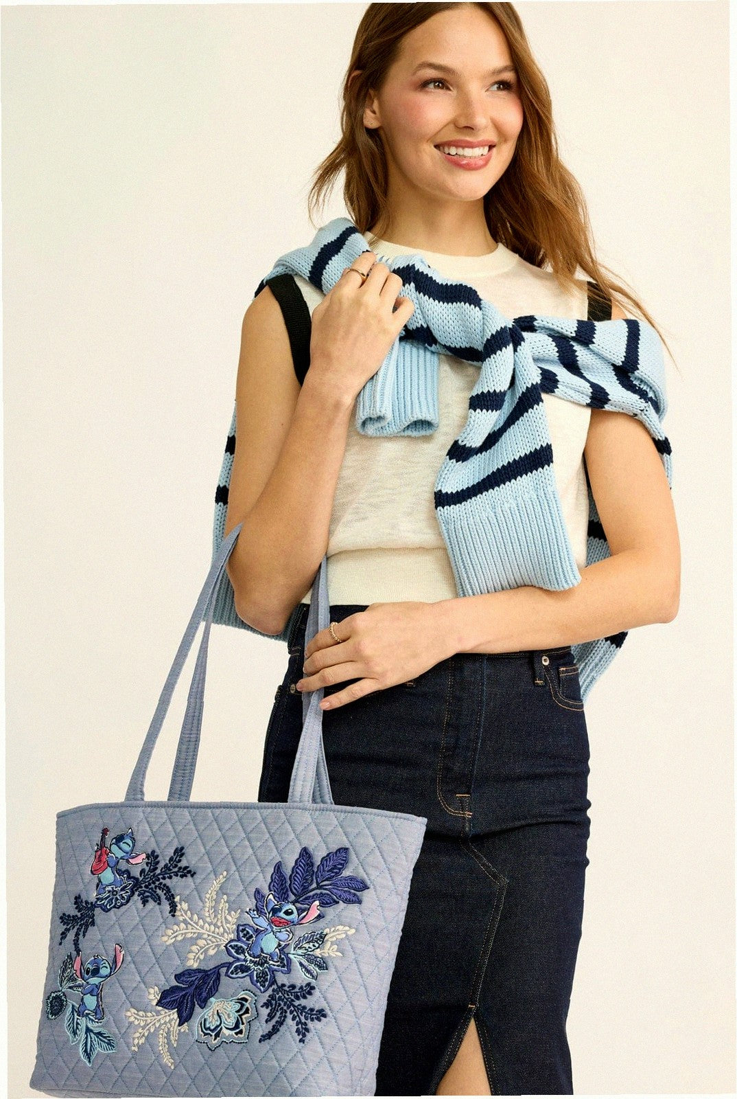 Disney Small Original Vera Tote
