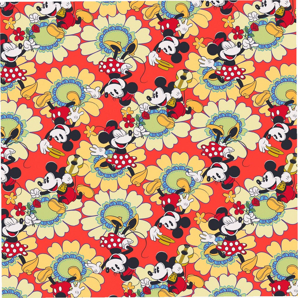 Disney Small Original Vera Tote