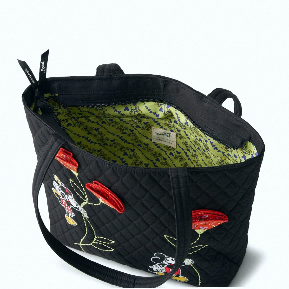 Disney Small Original Vera Tote