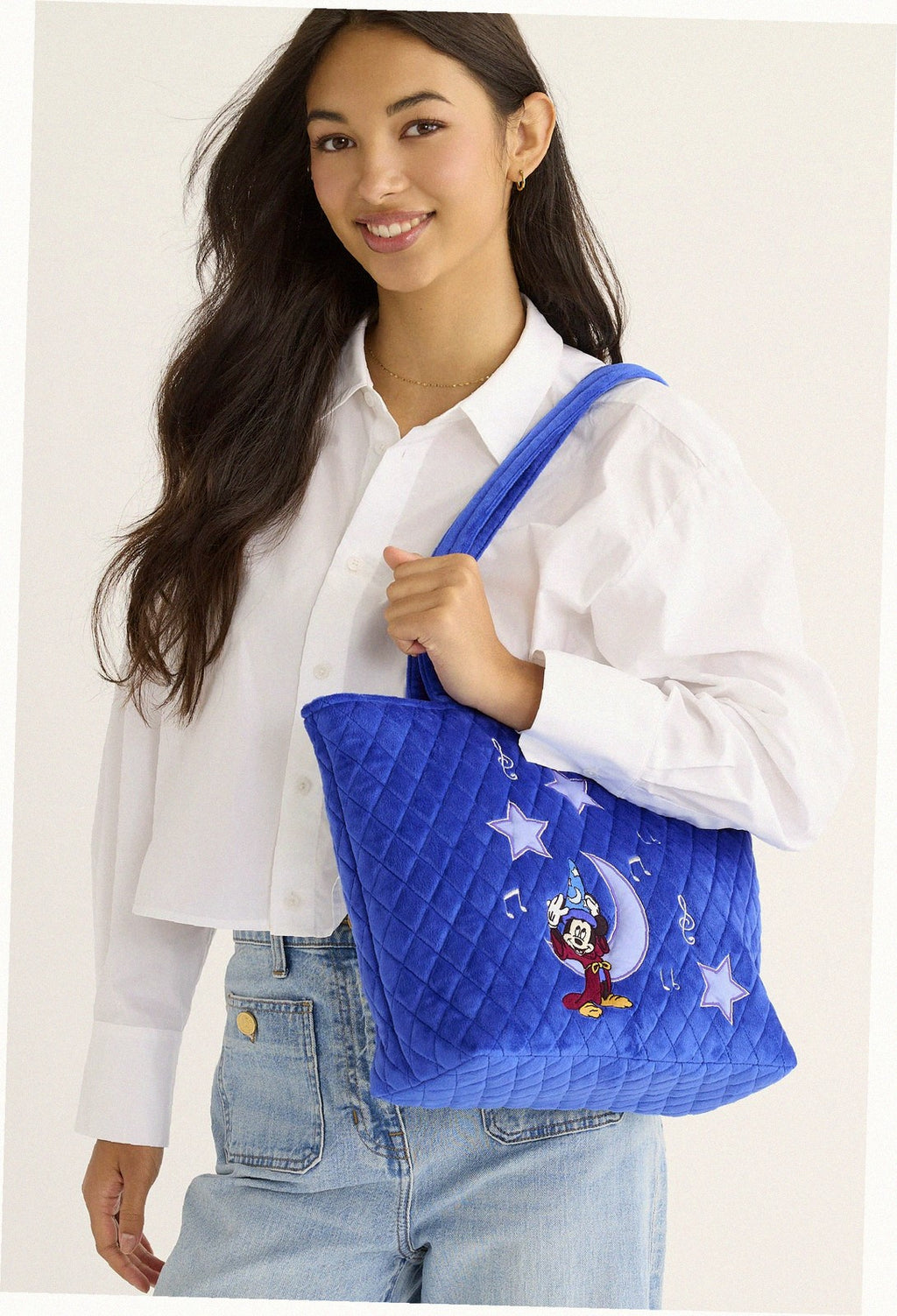 Disney Small Original Vera Tote
