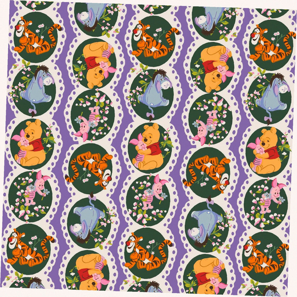 Disney Small Pouch
