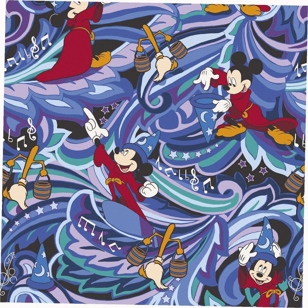 Disney Small Pouch