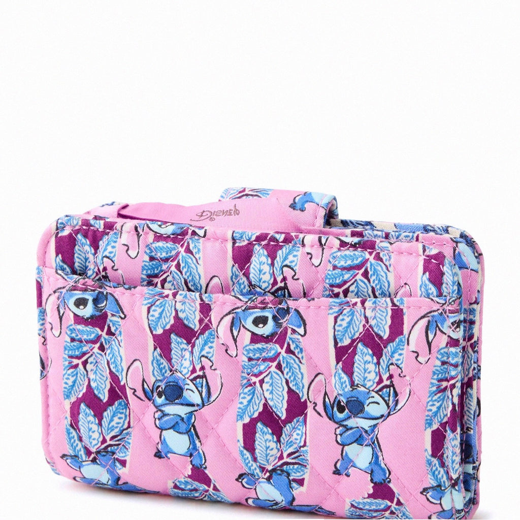 Disney Small Turnlock Wallet