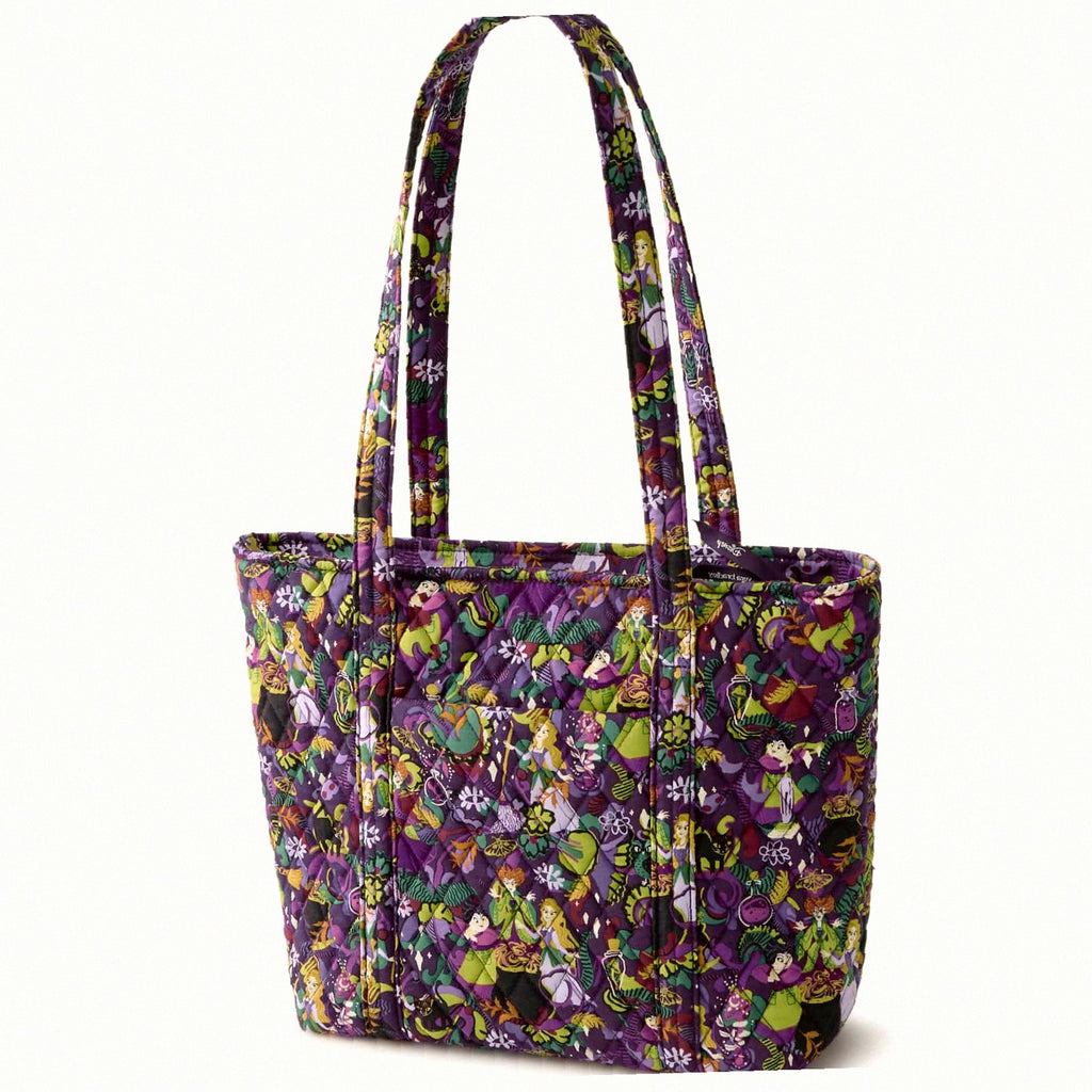 Disney Outlet Small Vera Tote