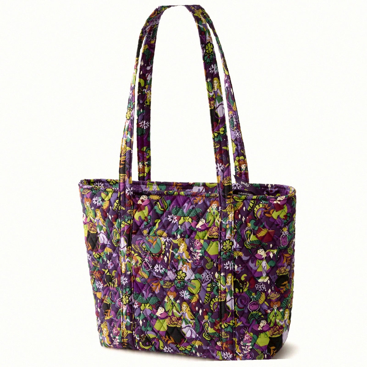 Disney Outlet Small Vera Tote