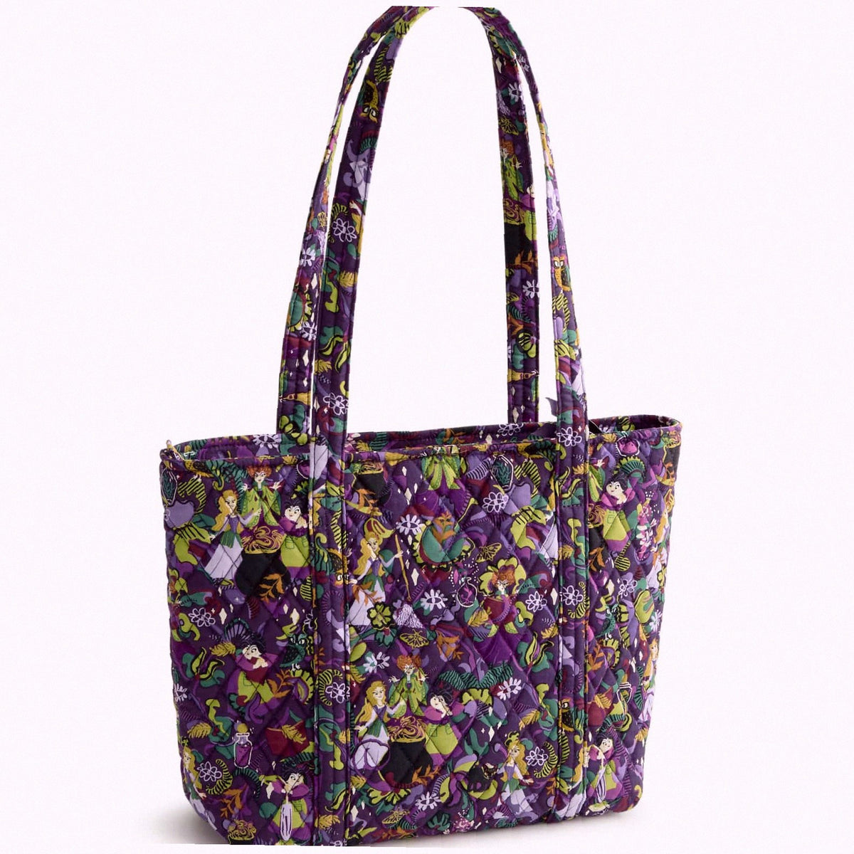 Disney Outlet Small Vera Tote
