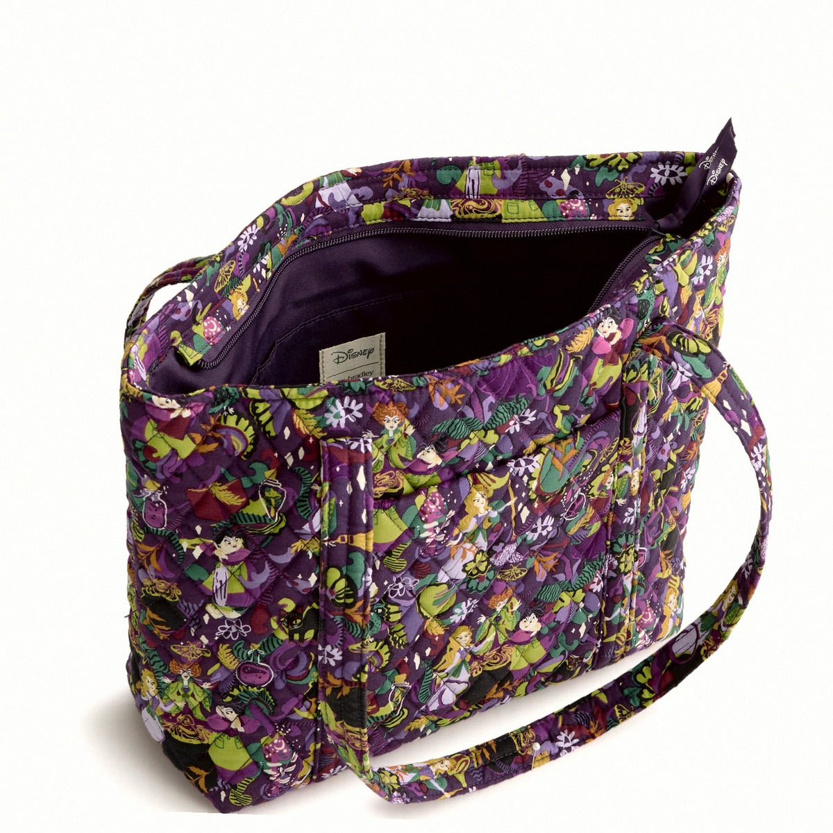 Disney Outlet Small Vera Tote