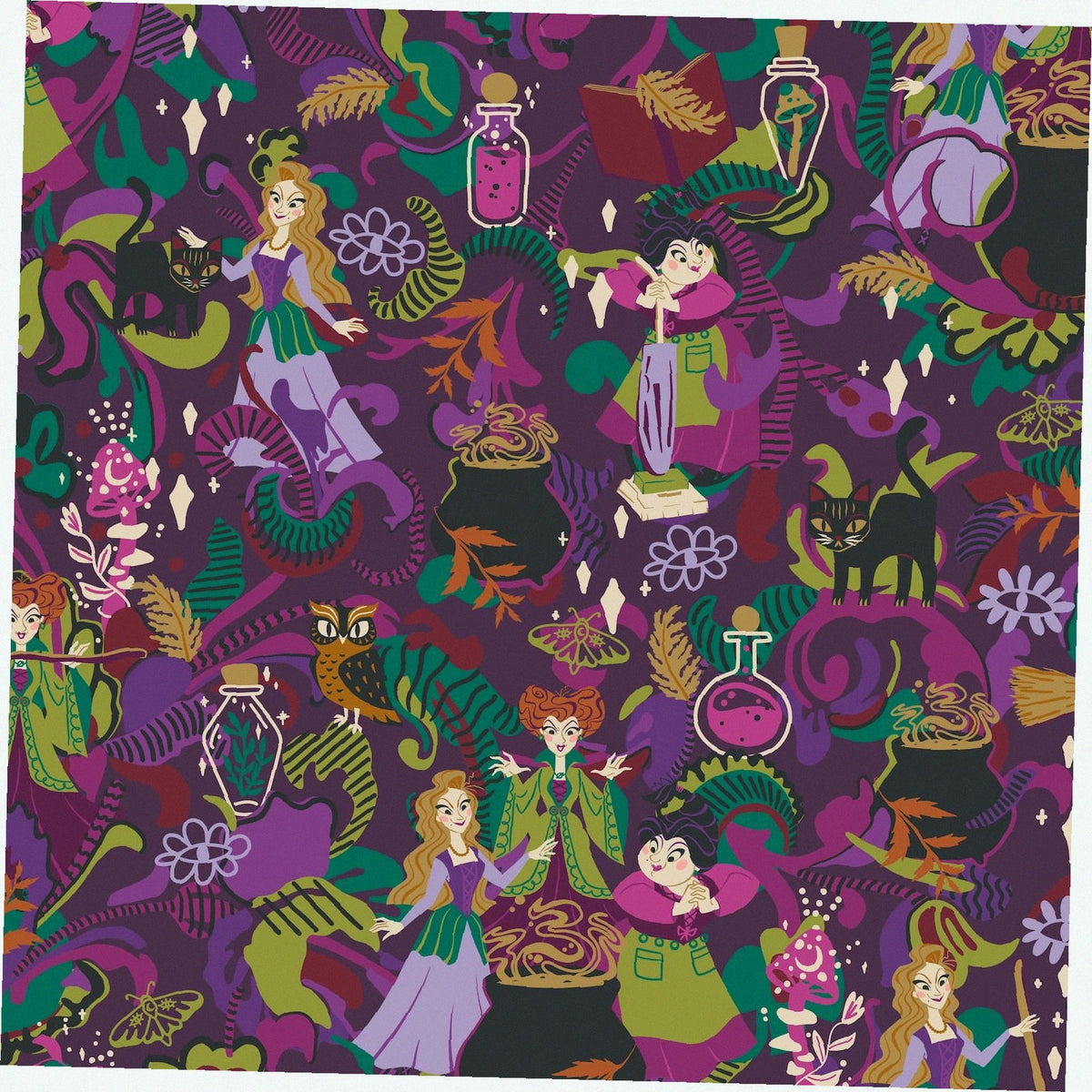 Disney Outlet Small Vera Tote