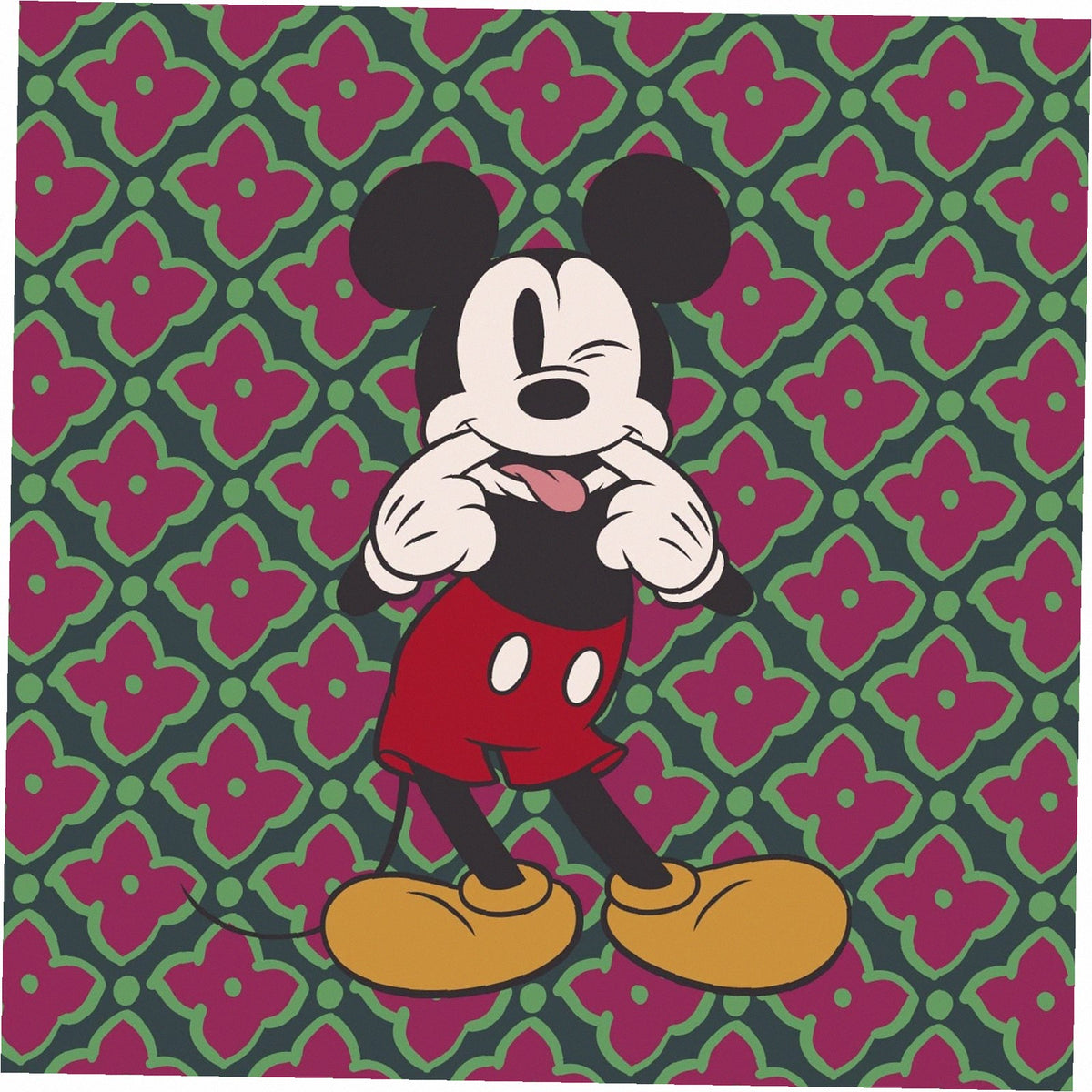 Disney Springbrook Sling Crossbody