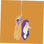Disney Springbrook Sling Crossbody