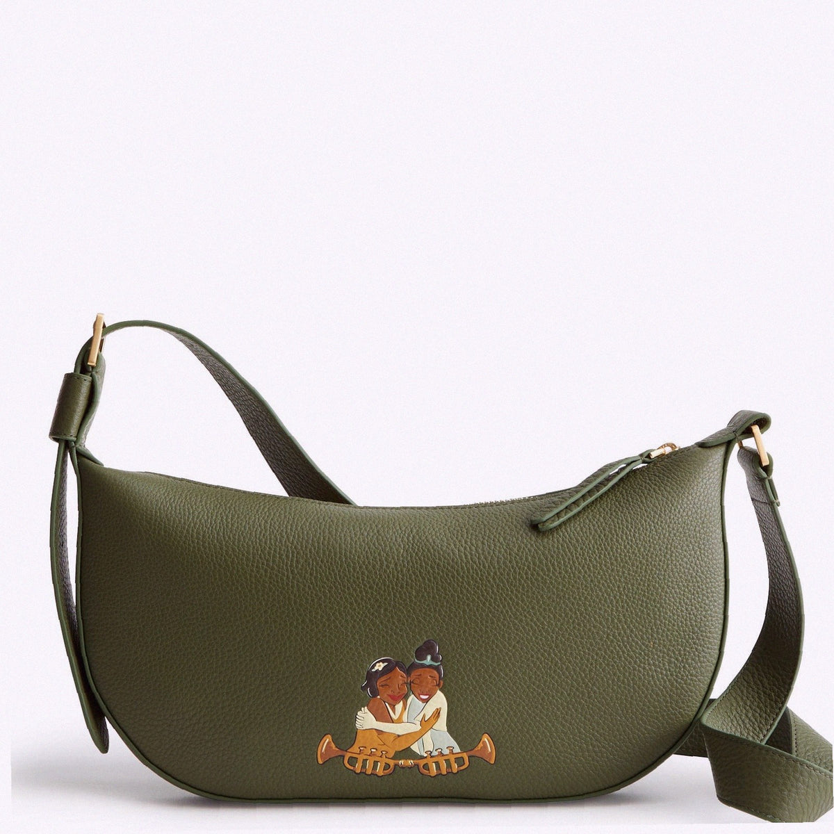 Disney Springbrook Sling Crossbody