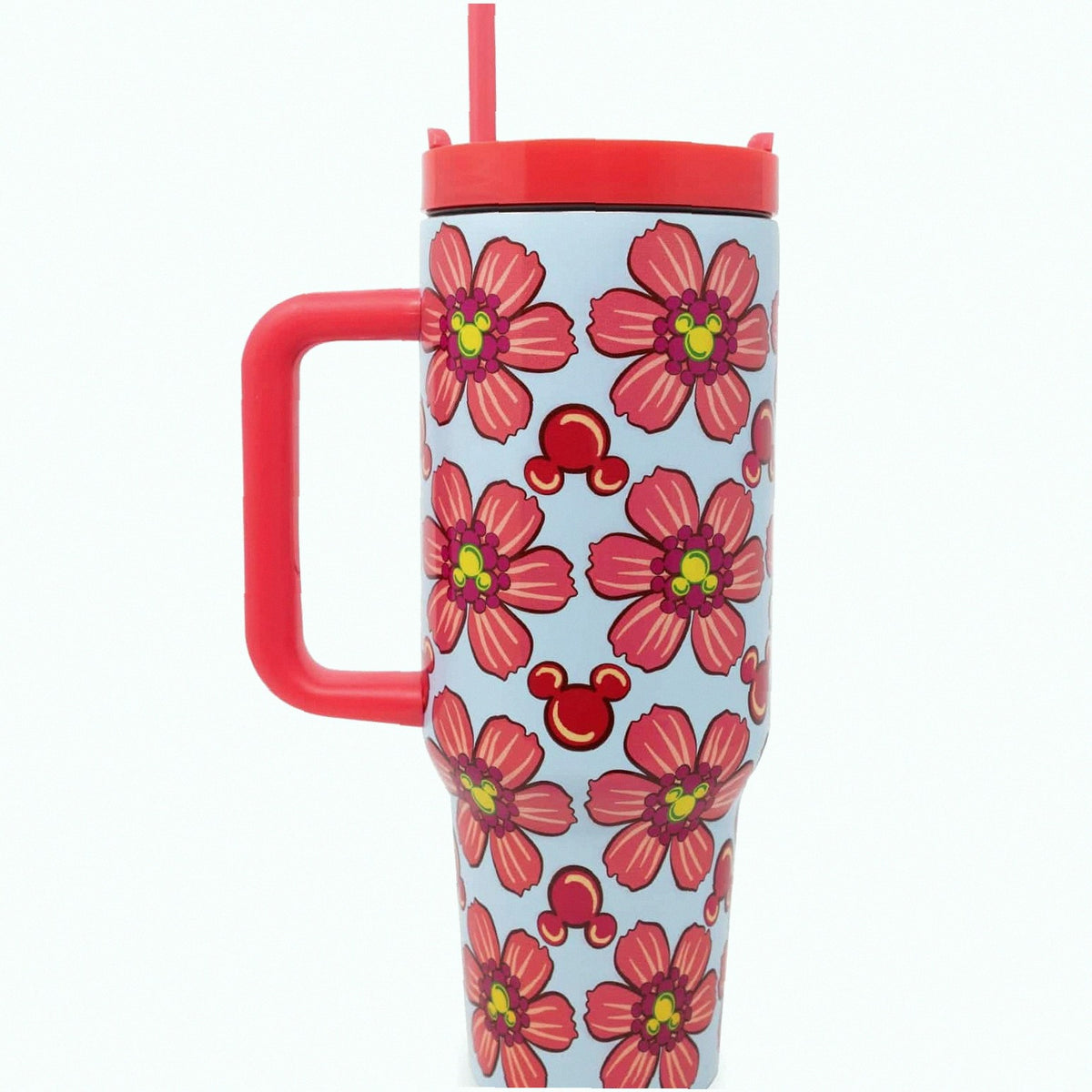 Disney Stainless Steel XL Tumbler wHandle
