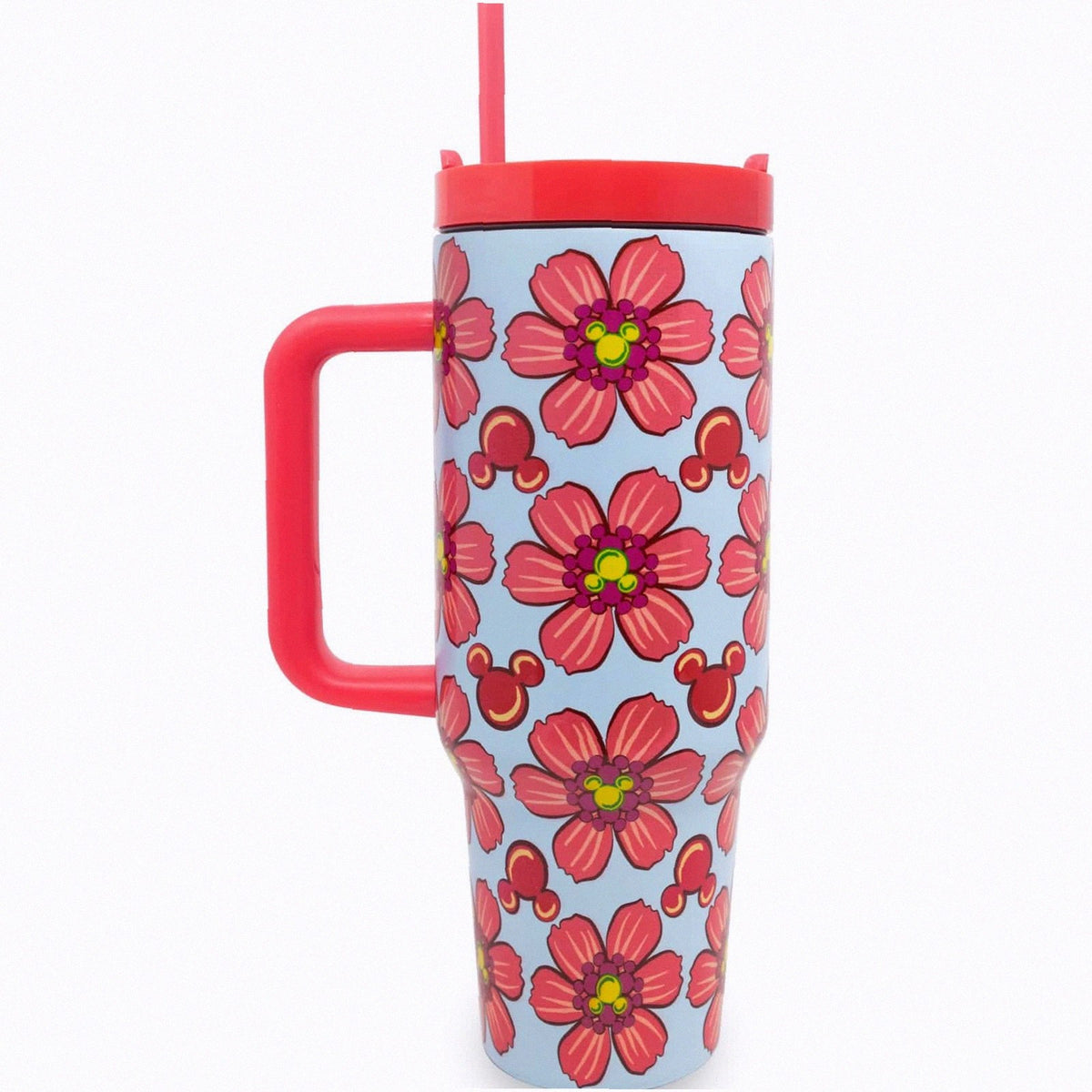 Disney Stainless Steel XL Tumbler wHandle