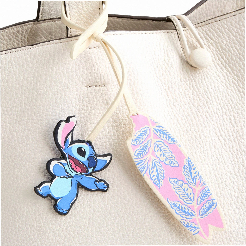 Disney Stitch Bag Charm