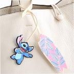 Disney Stitch Bag Charm