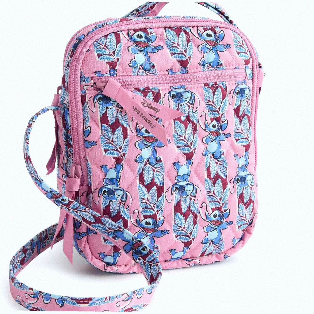Disney Sullivan Crossbody
