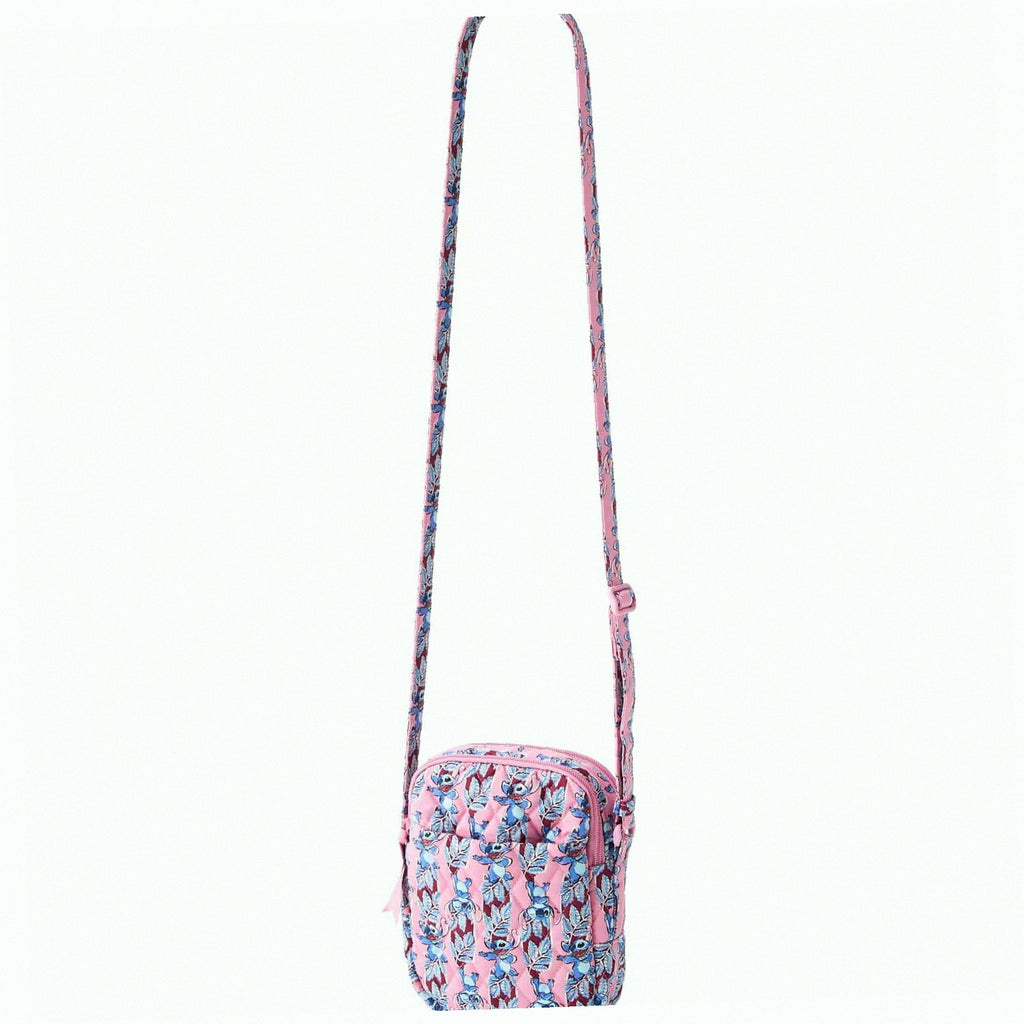 Disney Sullivan Crossbody