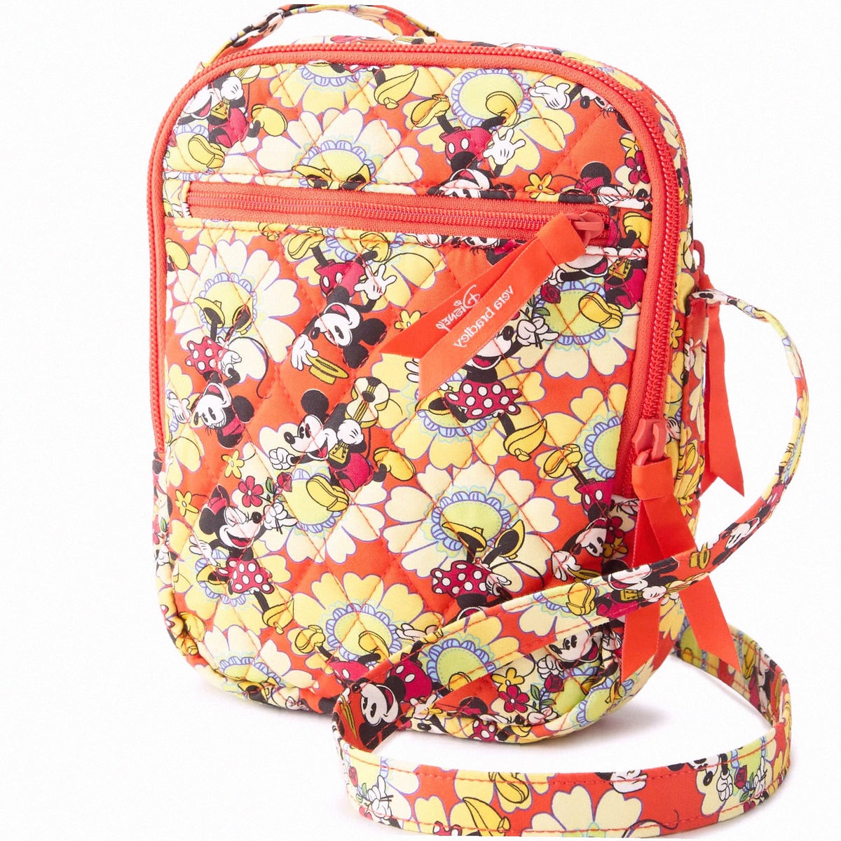 Disney Sullivan Crossbody