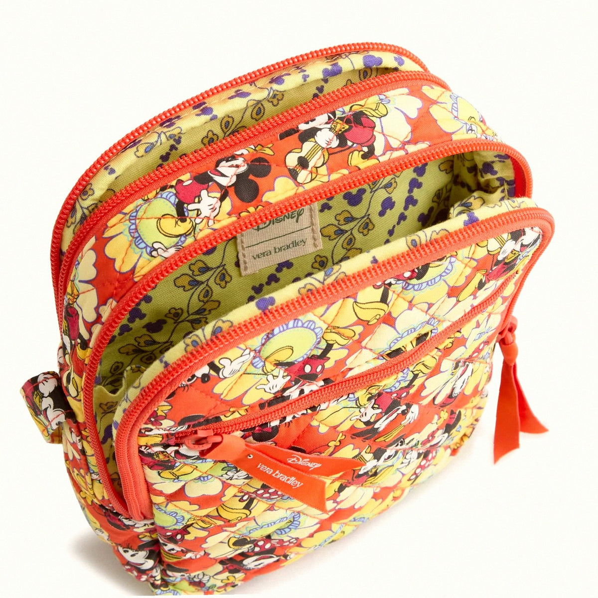 Disney Sullivan Crossbody
