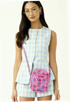Disney Sullivan Crossbody
