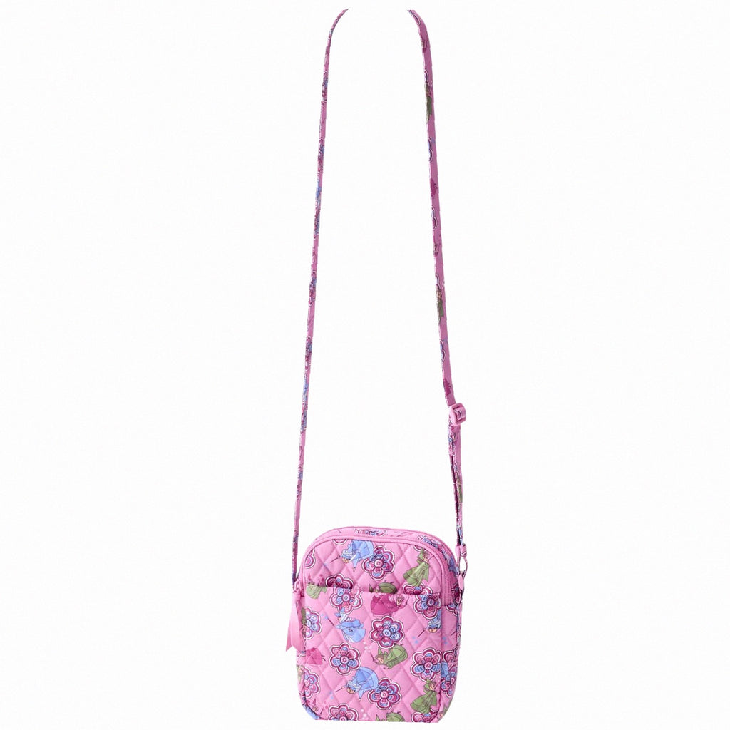 Disney Sullivan Crossbody