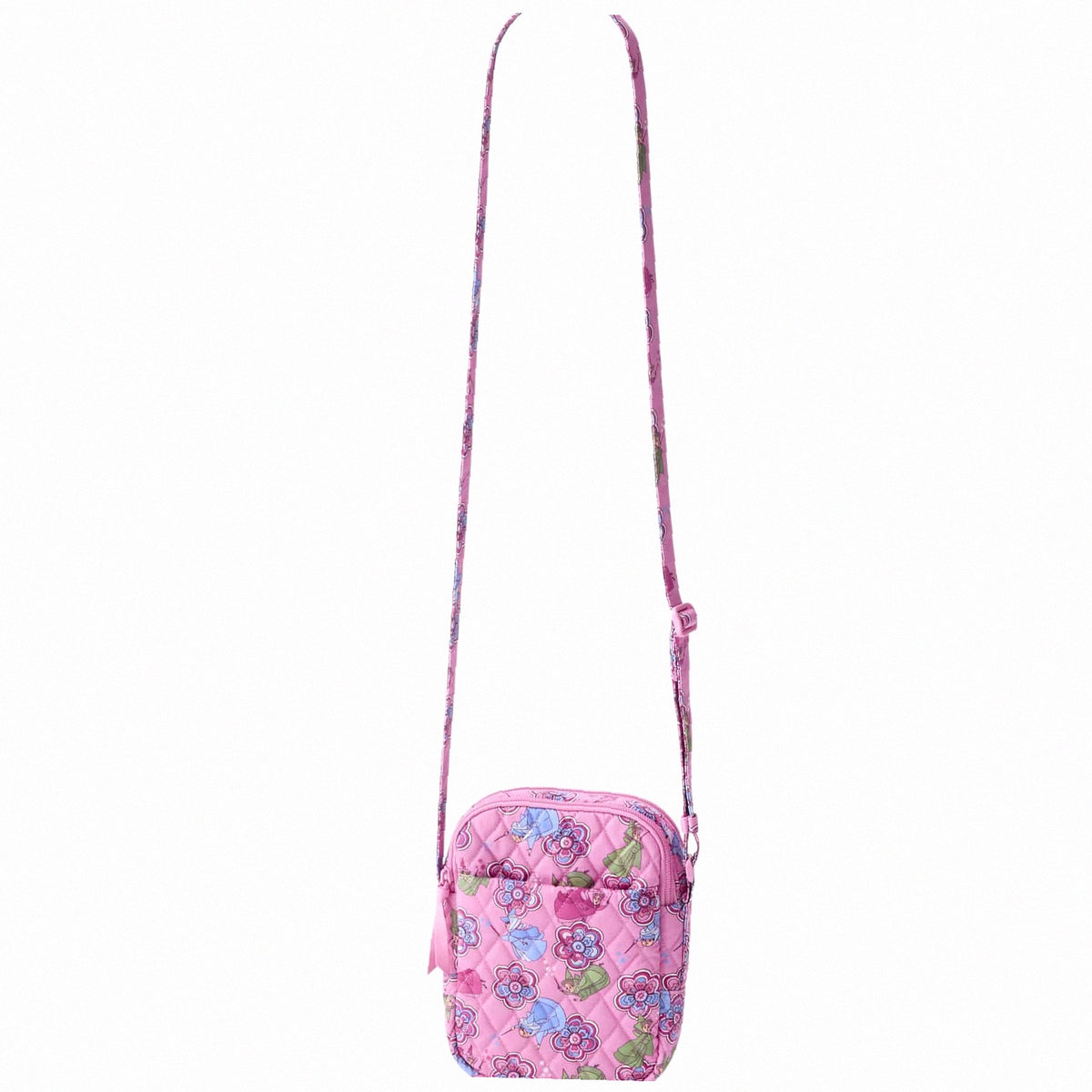 Disney Sullivan Crossbody