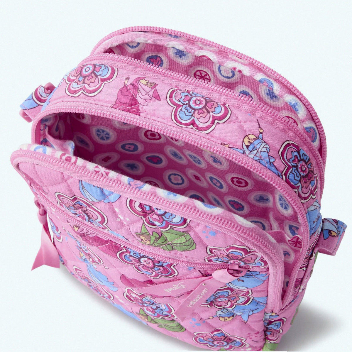 Disney Sullivan Crossbody