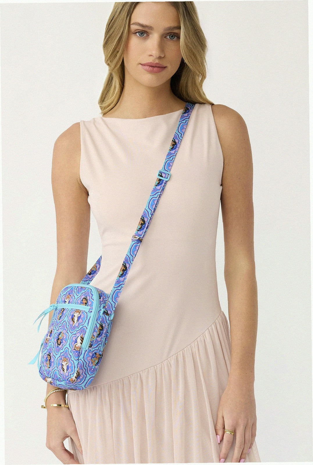 Disney Sullivan Crossbody