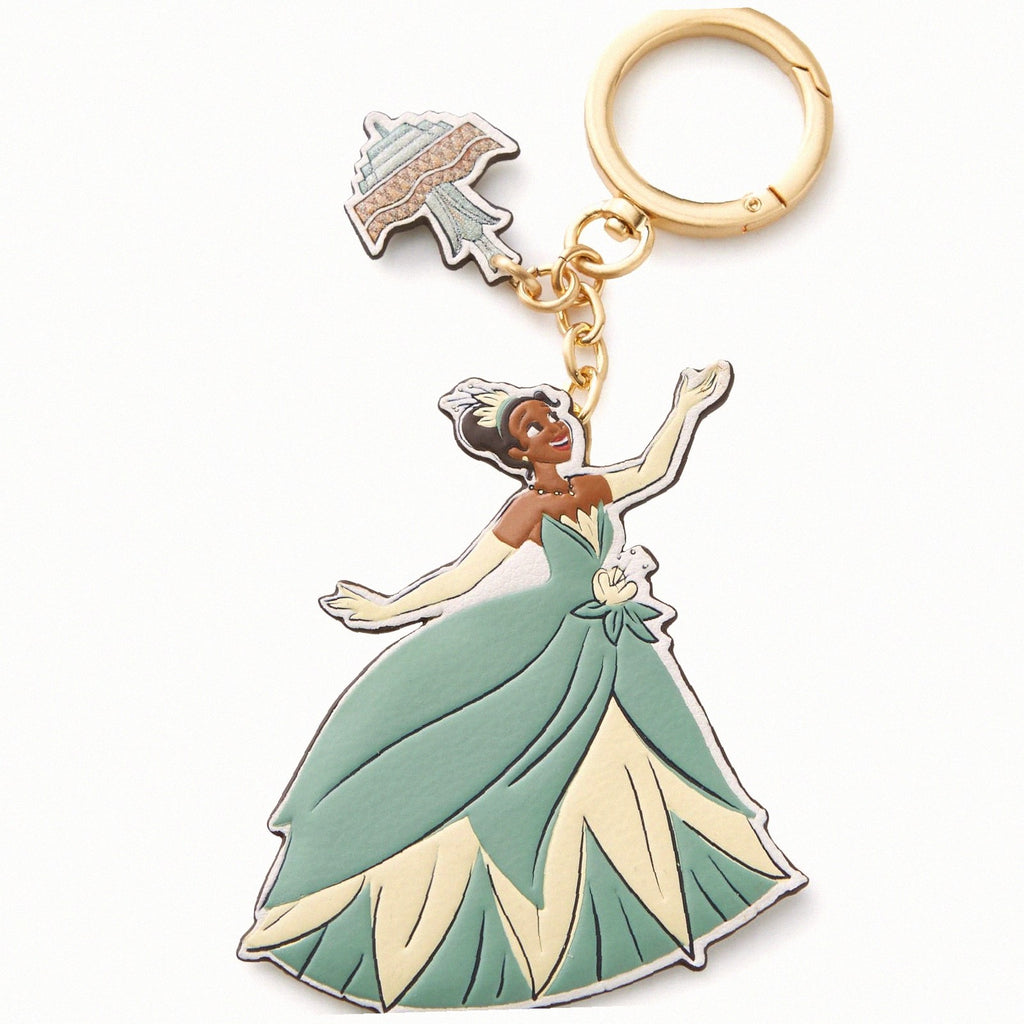 Disney Tiana Bag Charm