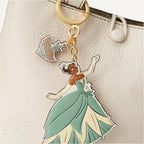 Disney Tiana Bag Charm