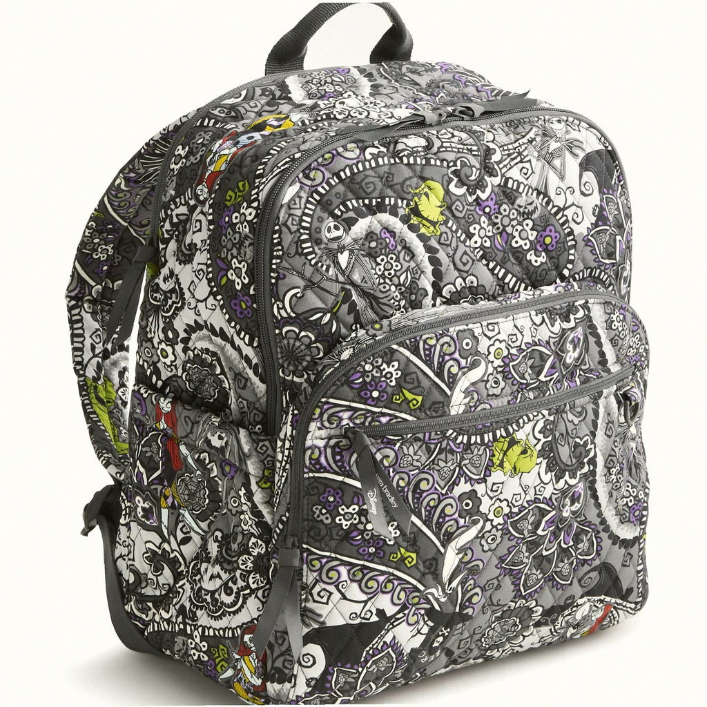 Disney Tim Burtons The Nightmare Before Christmas Bancroft Backpack
