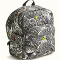 Disney Tim Burtons The Nightmare Before Christmas Bancroft Backpack