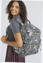 Disney Tim Burtons The Nightmare Before Christmas Bancroft Backpack