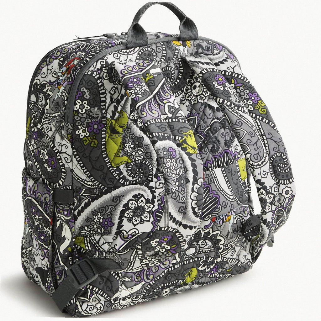 Disney Tim Burtons The Nightmare Before Christmas Bancroft Backpack