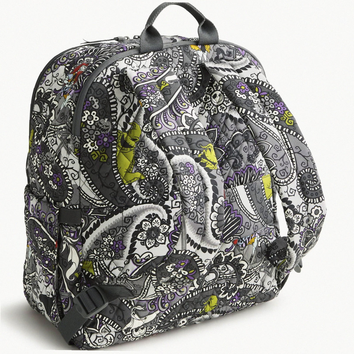 Disney Tim Burtons The Nightmare Before Christmas Bancroft Backpack