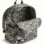 Disney Tim Burtons The Nightmare Before Christmas Bancroft Backpack