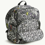 Disney Tim Burtons The Nightmare Before Christmas Bancroft Backpack