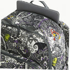 Disney Tim Burtons The Nightmare Before Christmas Bancroft Backpack