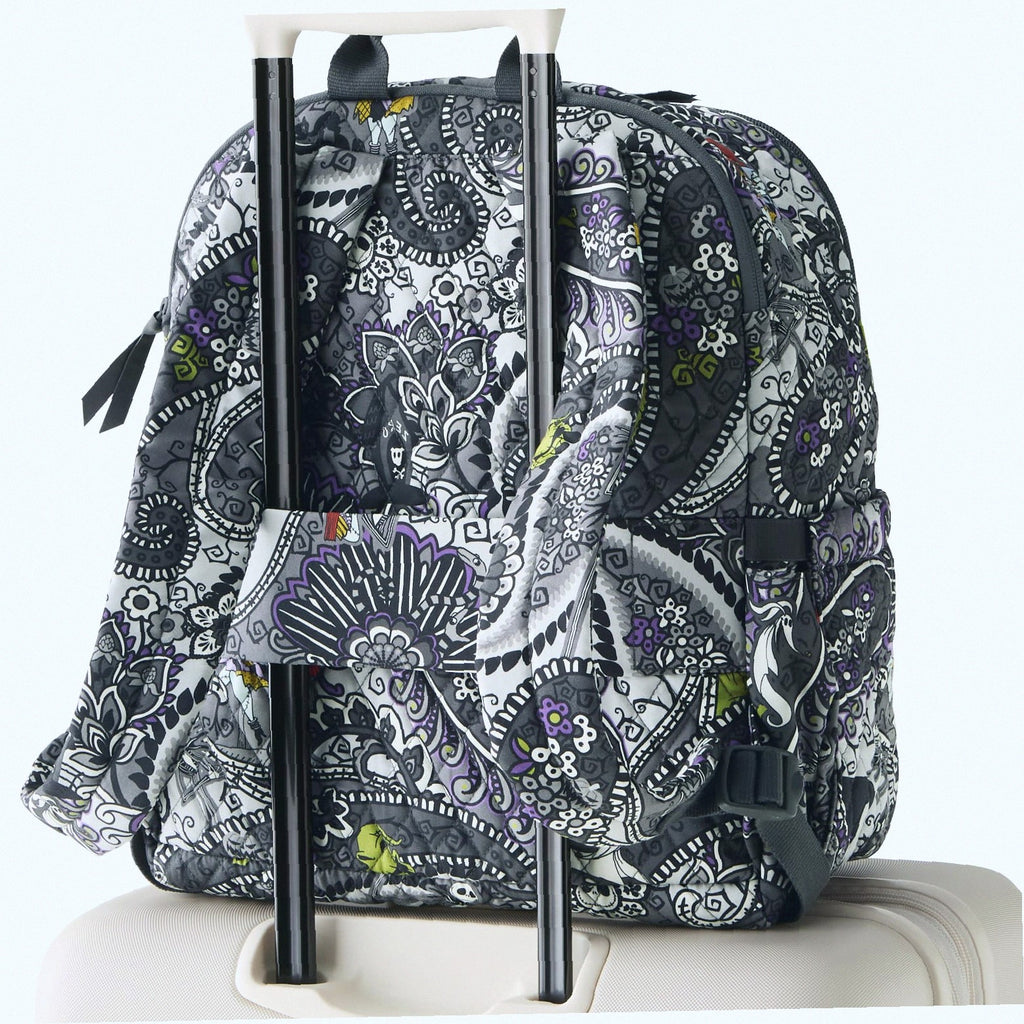 Disney Tim Burtons The Nightmare Before Christmas Bancroft Backpack