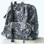 Disney Tim Burtons The Nightmare Before Christmas Bancroft Backpack