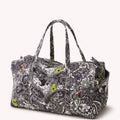 Disney Tim Burtons The Nightmare Before Christmas Large Original Duffel