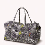 Disney Tim Burtons The Nightmare Before Christmas Large Original Duffel