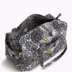 Disney Tim Burtons The Nightmare Before Christmas Large Original Duffel