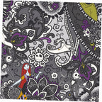 Disney Tim Burtons The Nightmare Before Christmas Lorman Sling Backpack