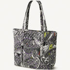 Disney Tim Burtons The Nightmare Before Christmas Original Vera Tote