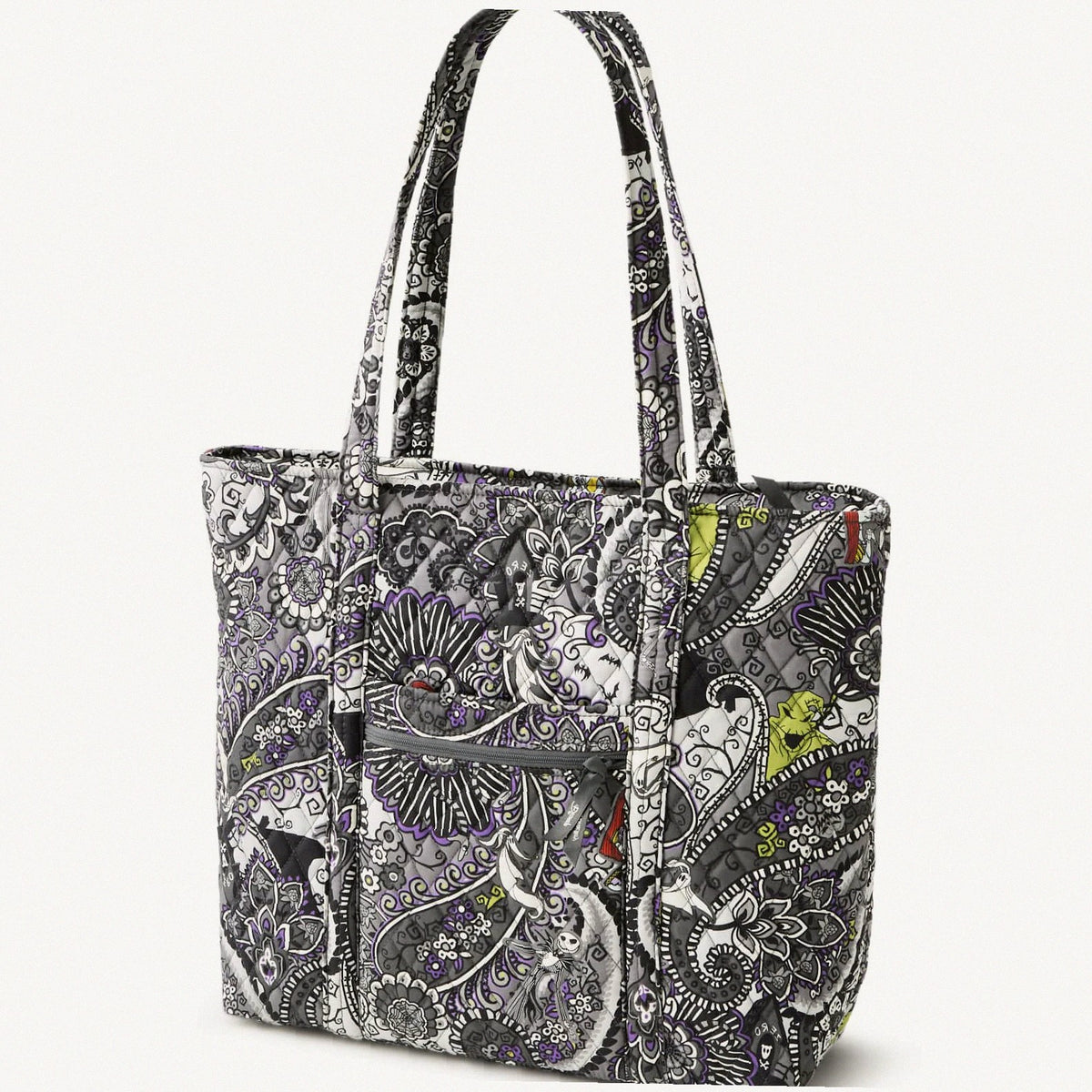 Disney Tim Burtons The Nightmare Before Christmas Original Vera Tote
