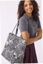 Disney Tim Burtons The Nightmare Before Christmas Original Vera Tote