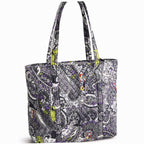 Disney Tim Burtons The Nightmare Before Christmas Original Vera Tote